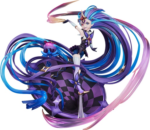 [GAS94489] Star Guardian Zoe