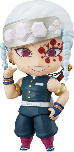 [G12806] Nendoroid Tengen Uzui