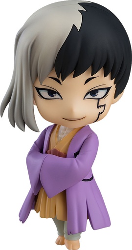 [G12786] Nendoroid Gen Asagiri