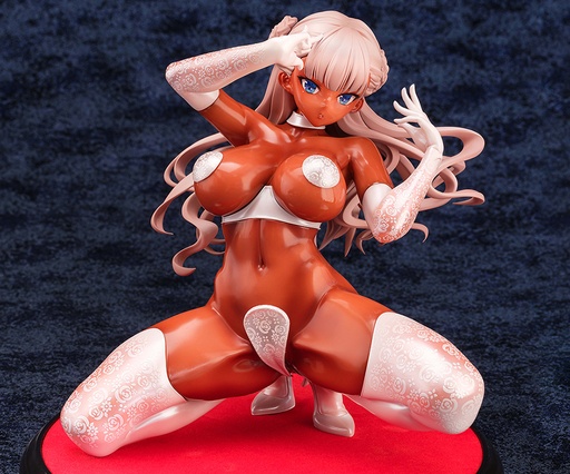 [RB56035] Karin Krishna