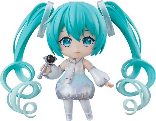 [G12759] Nendoroid Hatsune Miku: MIKU EXPO 2021 Ver.