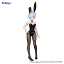 Re:ZERO -Starting Life in Another World-BiCute Bunnies Figure-Rem