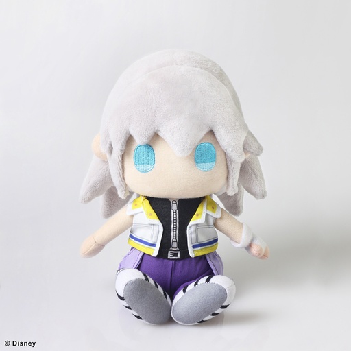 [SQ36385] KINGDOM HEARTS Series Plush KH II RIKU