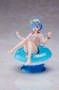 Re:Zero Aqua Float Girls Figure - Rem Prize Figure