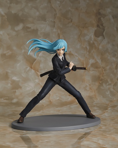 [T84079] TV animation Jujutsu Kaisen Miwa Kasumi Prize Figure