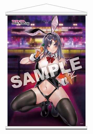 [BG60132] Niina Bunny Ver. Tapestry