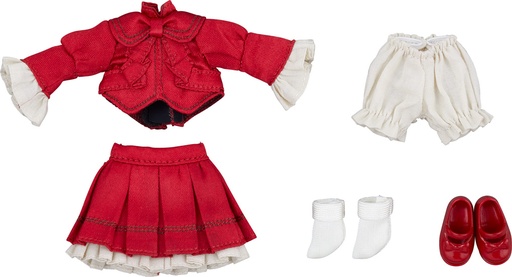 [G12849] Nendoroid Doll Outfit Set: Kate
