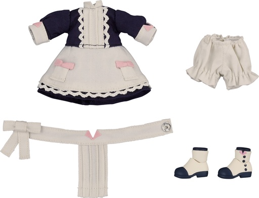[G12851] Nendoroid Doll Outfit Set: Emilico