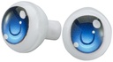 Nendoroid Doll Doll Eyes (Blue)