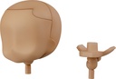 Nendoroid Doll Customizable Head (Cinnamon)