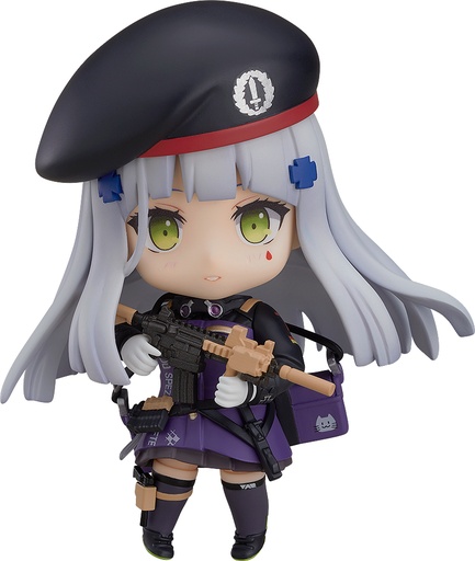[GAS12857] Nendoroid 416