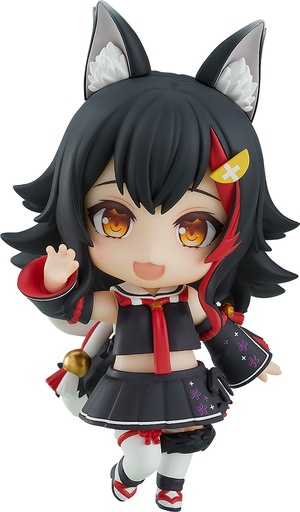 [G12856] Nendoroid Ookami Mio