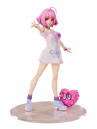 [RI19009] RIBOSE "THE IDOLM@STER CINDERELLA GIRLS" RIAMU YUMEMI