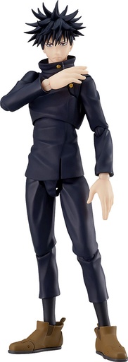[G12852] figma Megumi Fushiguro
