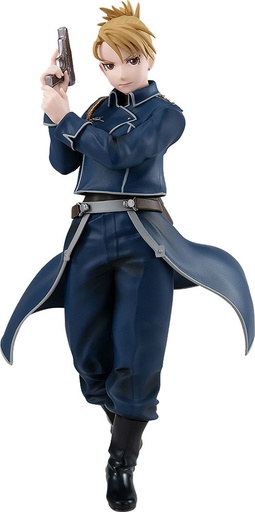 [G94517] POP UP PARADE Riza Hawkeye