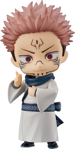 [G12817] Nendoroid Sukuna