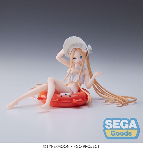 [SG50422] Fate/Grand Order SPM Figure "Foreigner/Abigail Williams (Summer)"