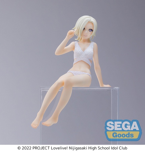 [SG96931] Nijigasaki High School Idol Club PM Perching Figure "Mia Taylor"