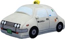 ODDTAXI Plushie Odokawa's Taxi