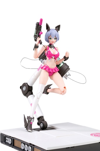 [BY43000] BLACK CRYSTAL CANDY PROJECT "BEACH OPERATION" YUNA 1:12 SCALE ACTION FIGURE
