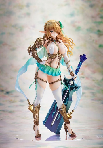 [TV47170] Vertex Originals Elf Village 8th Villager Cecile Antenna Shop Limited Edition