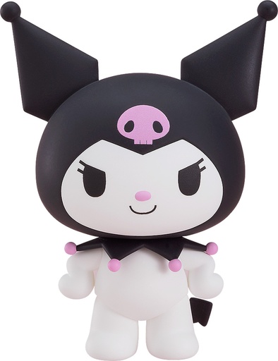 [G12872] Nendoroid Kuromi