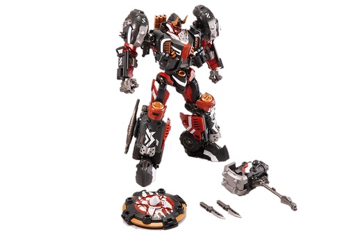 [TAL21080] TOYS ALLIANCE ARC-02 "ARCHE-YMIRUS" 1: 35 SCALE TYPE-03 AY-03F FROST LIGHT