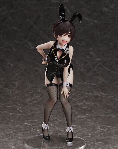 [BG60133] Mutsuki Hayakawa Bunny Ver.