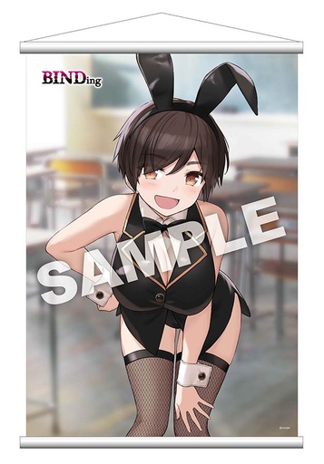 [BG60134] Mutsuki Hayakawa Tapestry