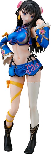 [WW75012] Zi Ling: 2015 Ver.