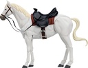 figma Horse ver. 2 (White)