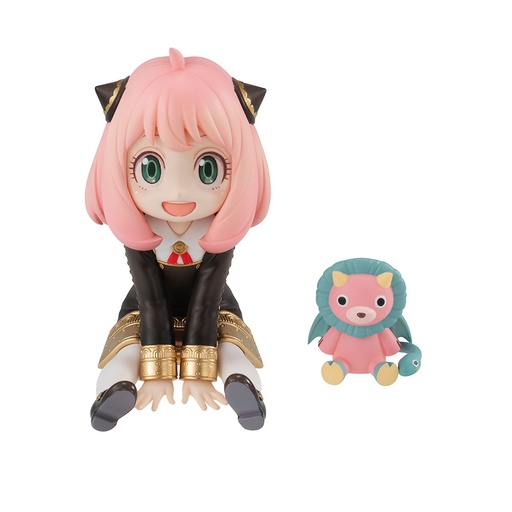 [MH83355] G.E.M. Series SPYxFAMILY Palm size Anya