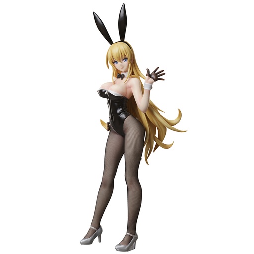 [F51090] Azur Lane Slow Ahead! North Carolina Bunny Ver.