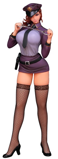 [AP17117] Inran Do S Fukei Akiko Ver.1.1 Designed by Oda non 1/6 Complete Figure