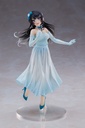 Rascal Does Not Dream of Bunny Girl Senpai Coreful Figure –  Mai Sakurajima ~ Party Dress