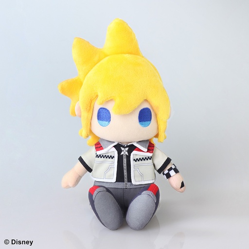 [SQ36386] KINGDOM HEARTS SERIES PLUSH - KH II ROXAS