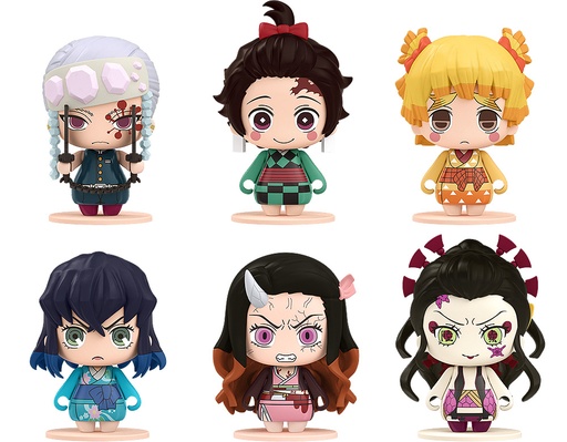 [G16060] Pocket Maquette: Demon Slayer: Kimetsu no Yaiba 06