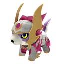 Monster Hunter Chibi-Plush Palamute - Canyne Malzeno