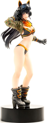 [M01283] PLAMAX MF-24: minimum factory Miyuki