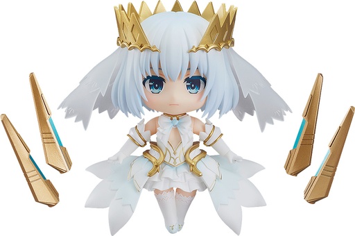 [G12903] Nendoroid Origami Tobiichi: Spirit Ver.