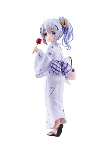 [PPA38484] Chino (Summer Festival)=Repackage Edition=