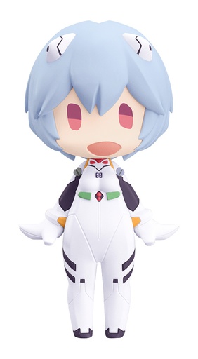 [G12868] HELLO! GOOD SMILE Rei Ayanami