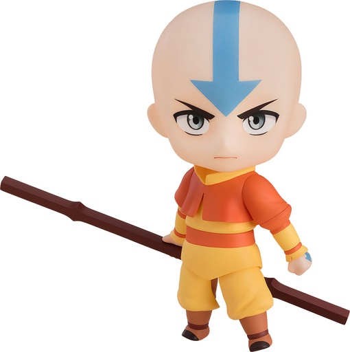 [G12895] Nendoroid Aang
