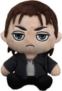 Attack on Titan Eren Plushie