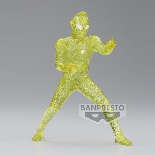 [BP18994] ULTRAMAN DECKER HERO'S BRAVE STATUE FIGURE ULTRAMAN DECKER FLASH TYPE FIGURE(ver.B)