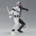 KAMEN RIDER W HERO'S BRAVE STATUE FIGURE KAMEN RIDER W FANGJOKER(ver.B)