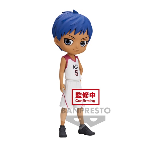 [BP19016] Kuroko's Basketball Q posket-DAIKI AOMINE-TAIGA KAGAMI- MOVIEver.(A:DAIKI AOMINE)