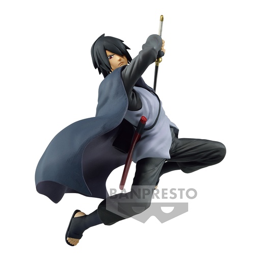 [BP19029] BORUTO NARUTO NEXT GENERATIONS VIBRATION STARS-UCHIHA SASUKE-