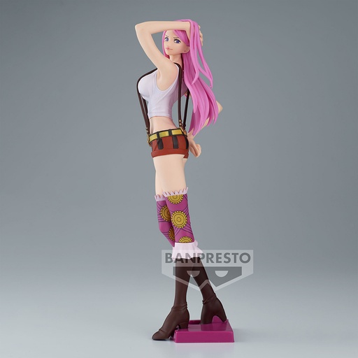 [BP18964] One Piece Glitter&Glamours -Jewelry.Bonney- (Ver.A)