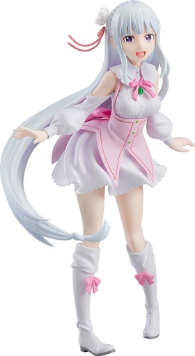 [G94535] POP UP PARADE Emilia: Memory Snow Ver.
